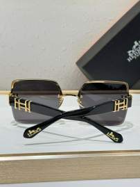 Picture of Hermes Sunglasses _SKUfw74525630fw